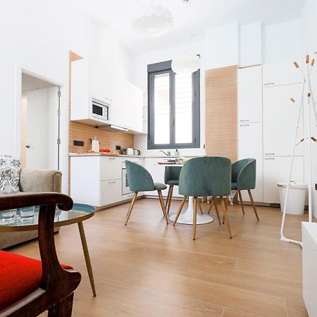 Oasis In The Heart Of Seville - 2 Bedroom Apt Εξωτερικό φωτογραφία