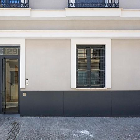 Oasis In The Heart Of Seville - 2 Bedroom Apt Εξωτερικό φωτογραφία