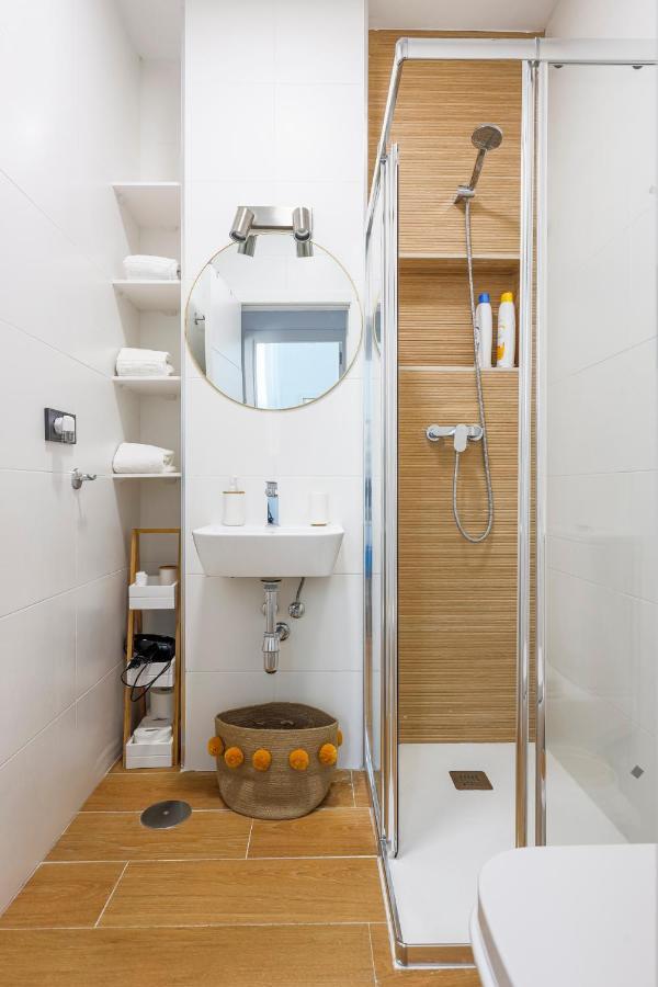 Oasis In The Heart Of Seville - 2 Bedroom Apt Εξωτερικό φωτογραφία
