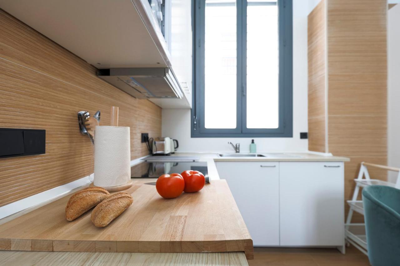 Oasis In The Heart Of Seville - 2 Bedroom Apt Εξωτερικό φωτογραφία